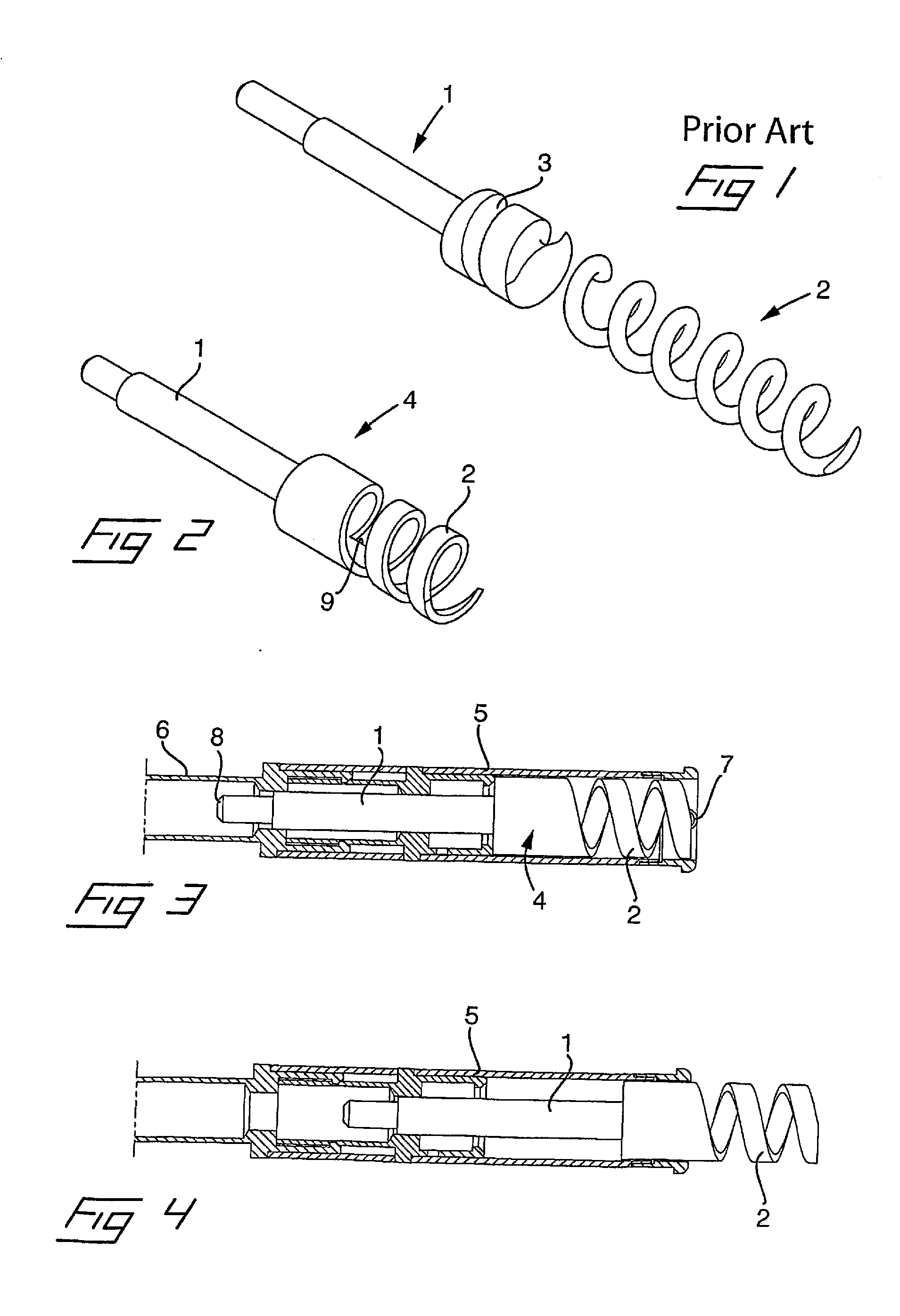 Connecting device and method for manufacturing the same