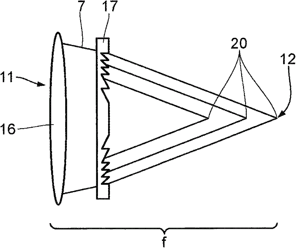 Device and method for implementing and monitoring a laser transmission welding process of plastics