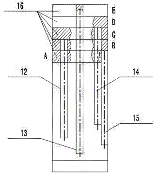 Electric vehicle pantograph