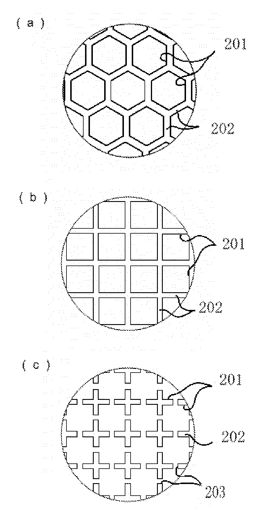 Structure for cell culture, cell culture vessel, structure with spheroid, vessel with spheroid, and manufacturing methods thereof