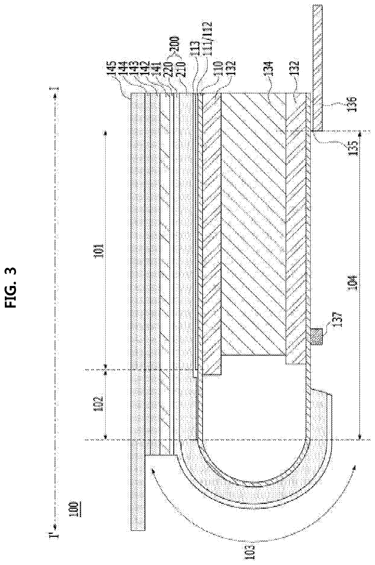 Flexible display apparatus