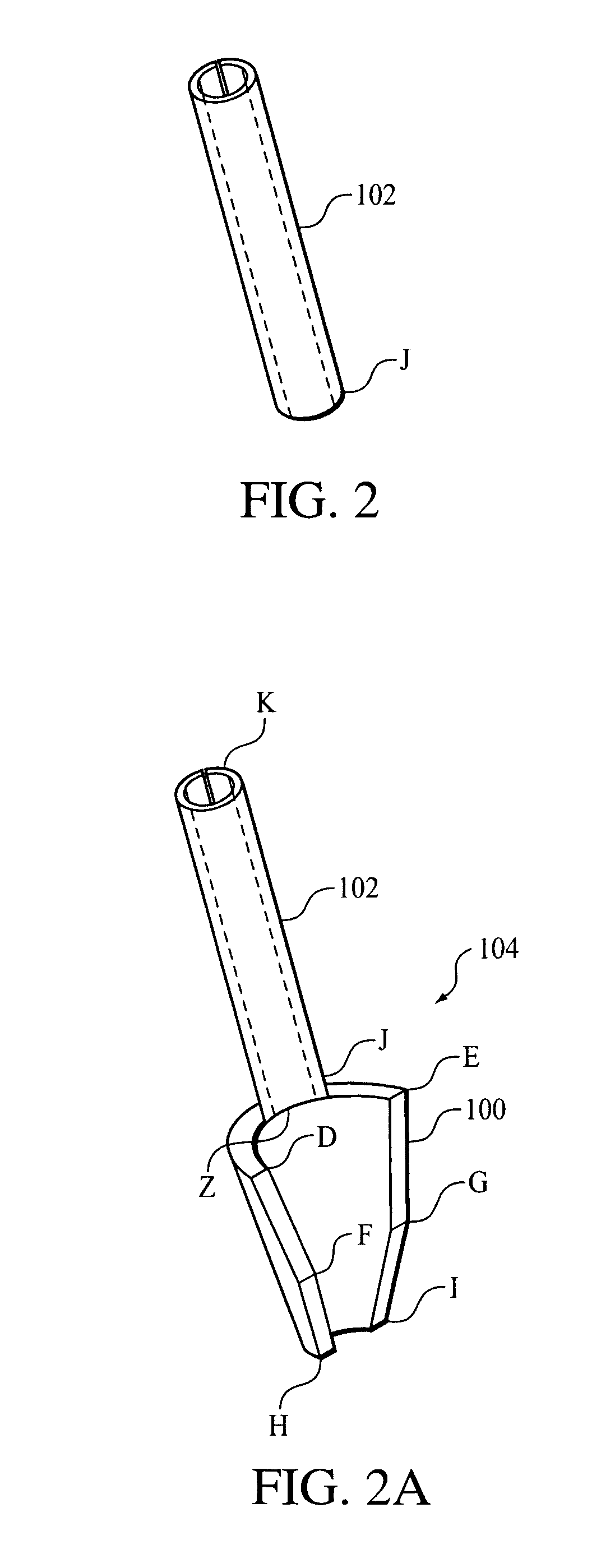 Device for local sub-gingival applications of dental medications