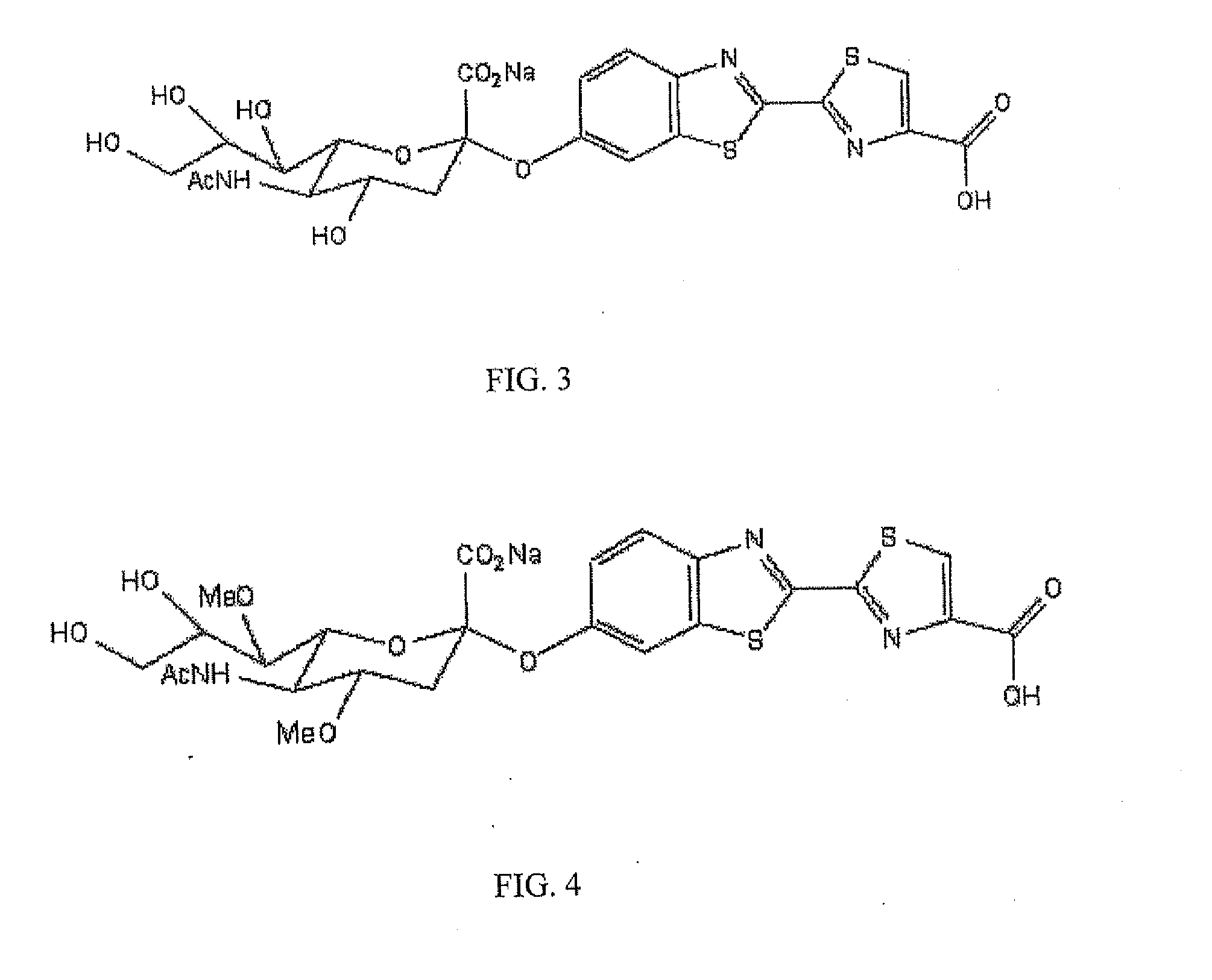 Reagents and kits for detection of influenza virus and the like