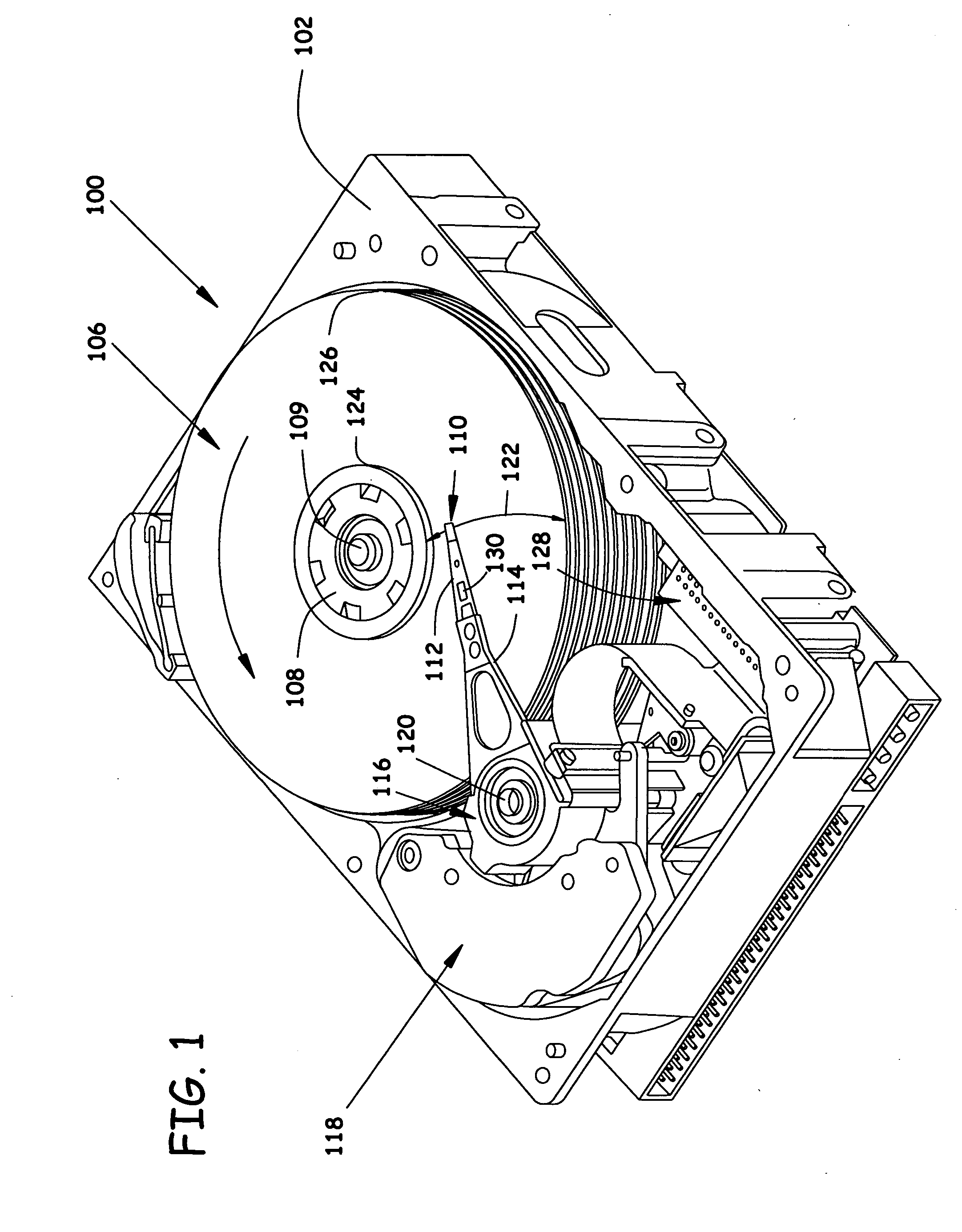 Method and apparatus for providing iterative timing recovery