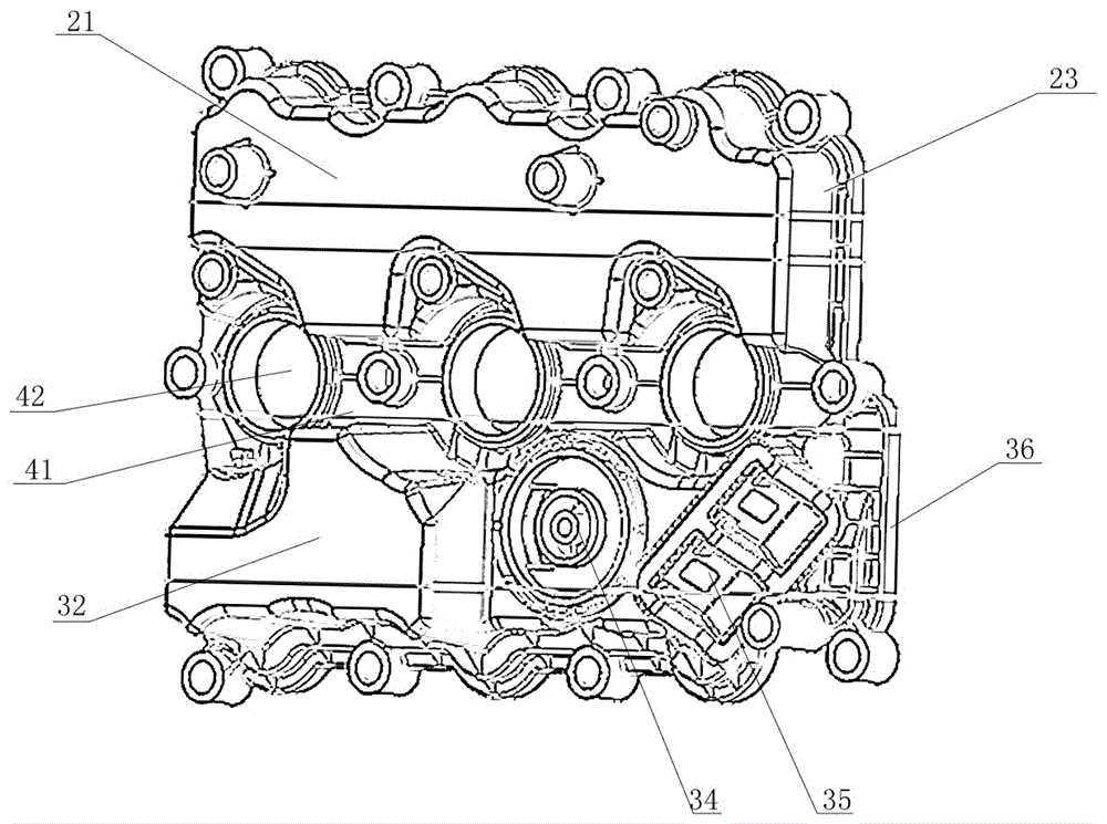 Engine hood