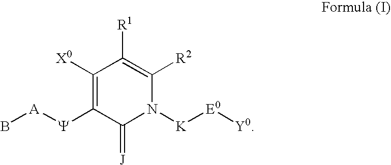 Substituted polycyclic aryl and heteroaryl pyridones useful for selective inhibition of the coagulation cascade