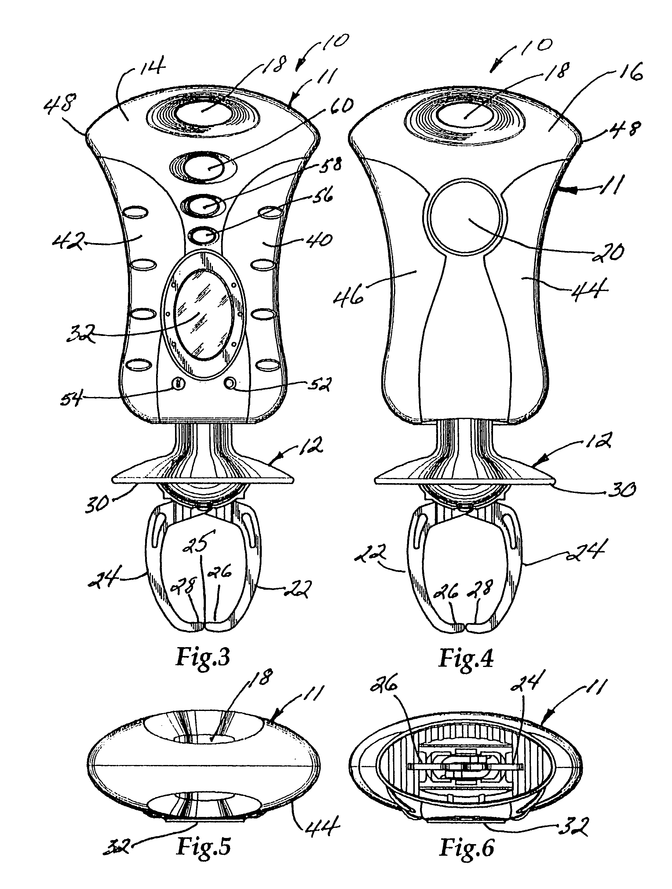 Fish protecting covers for fish weighing device jaws