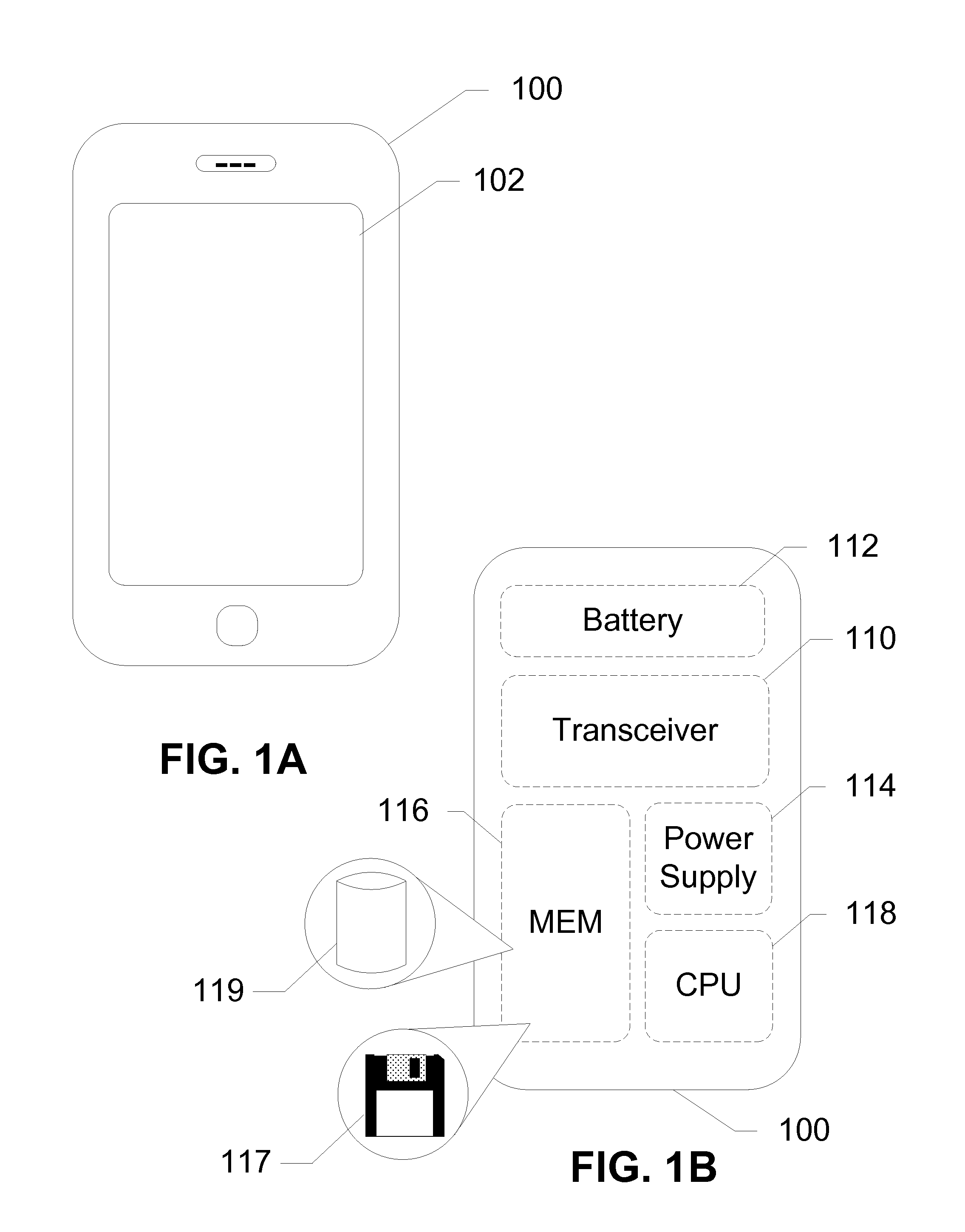 Virtual Predictive Keypad