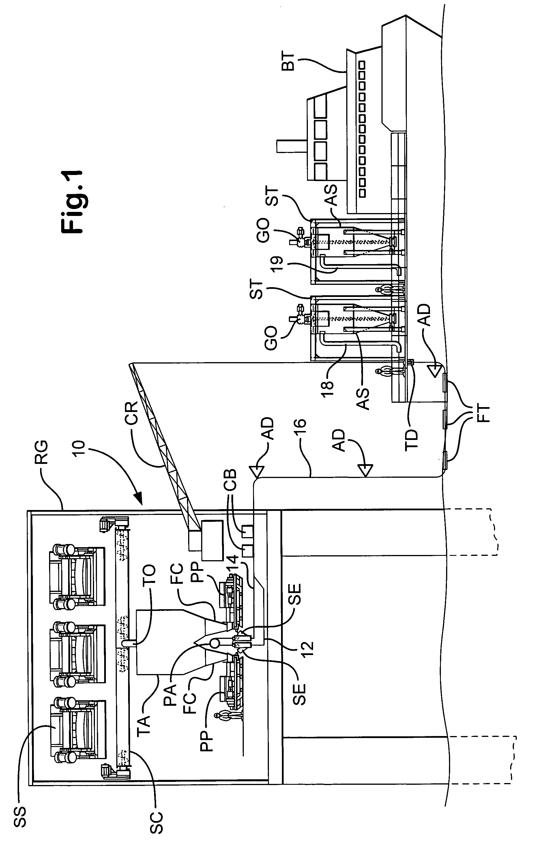 Systems and methods for storing and handling drill cuttings