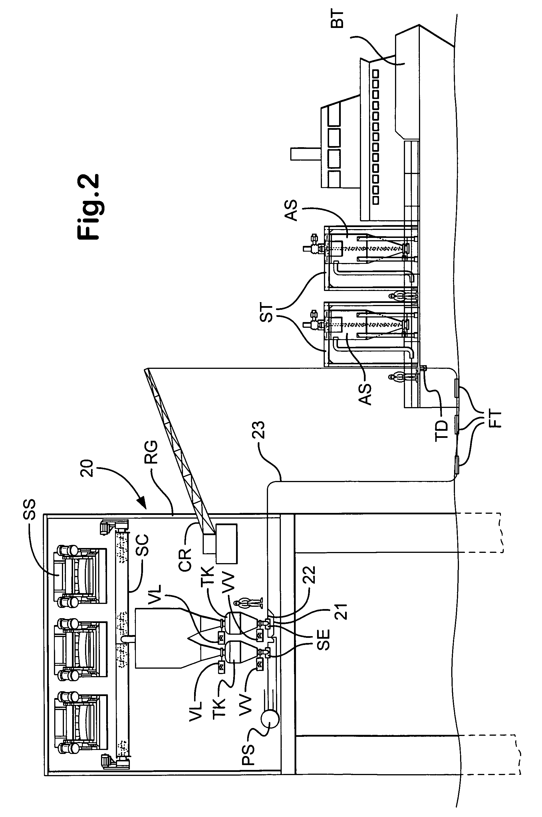 Systems and methods for storing and handling drill cuttings