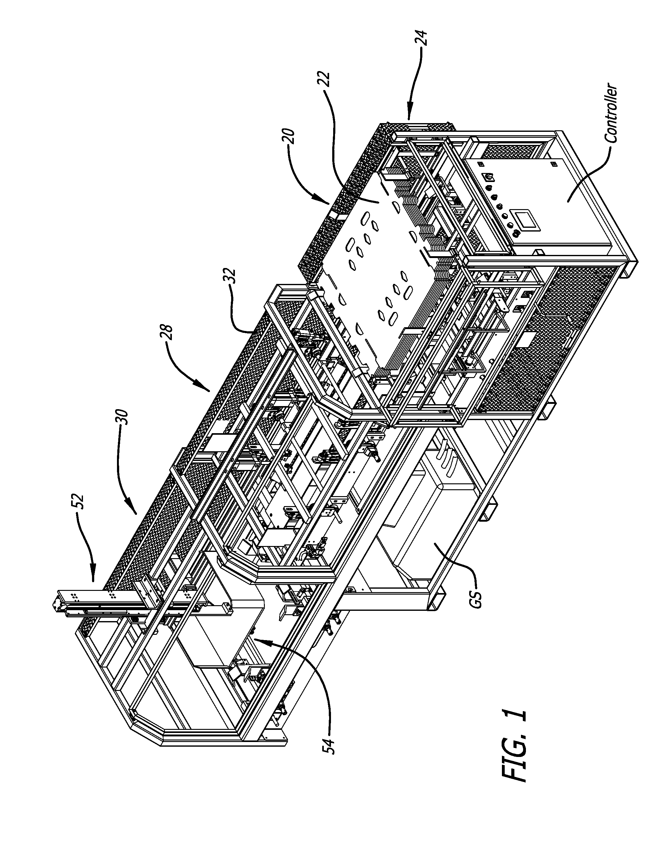 Apparatus and methods for folding paper boxes