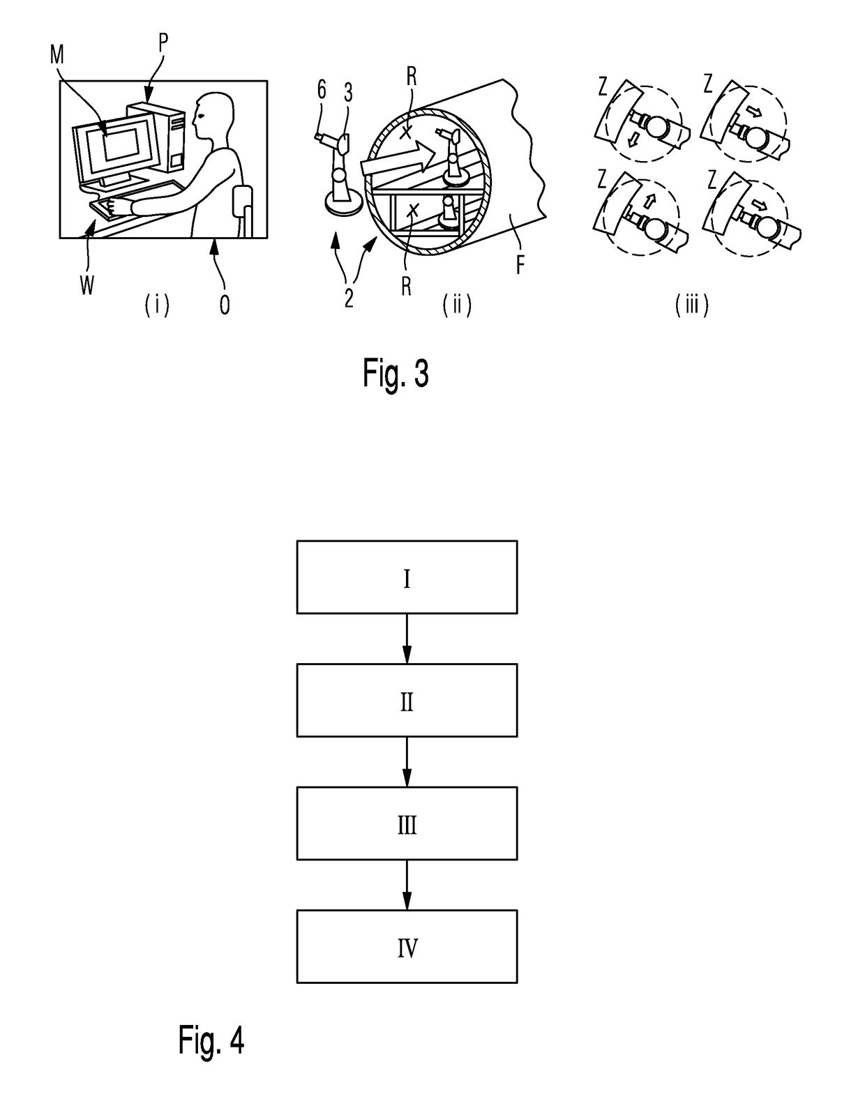 Method of installing a fixture