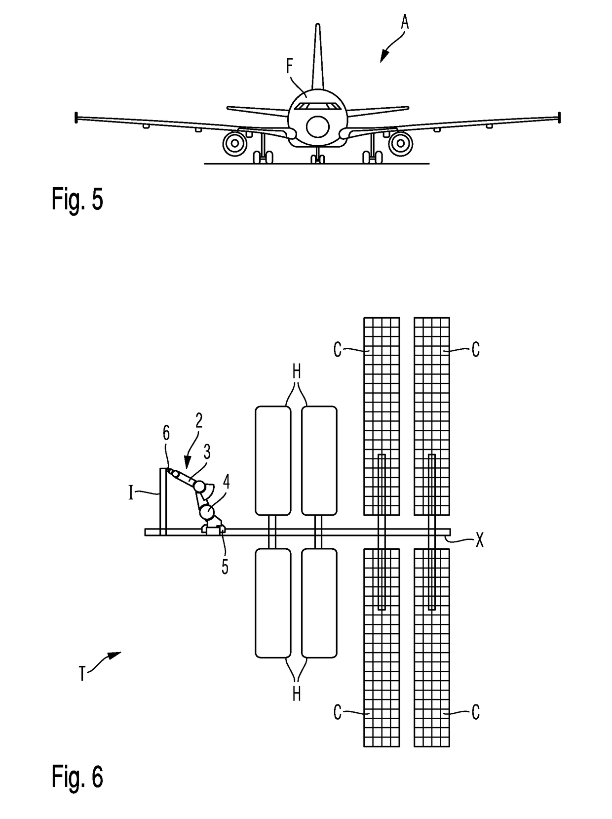 Method of installing a fixture