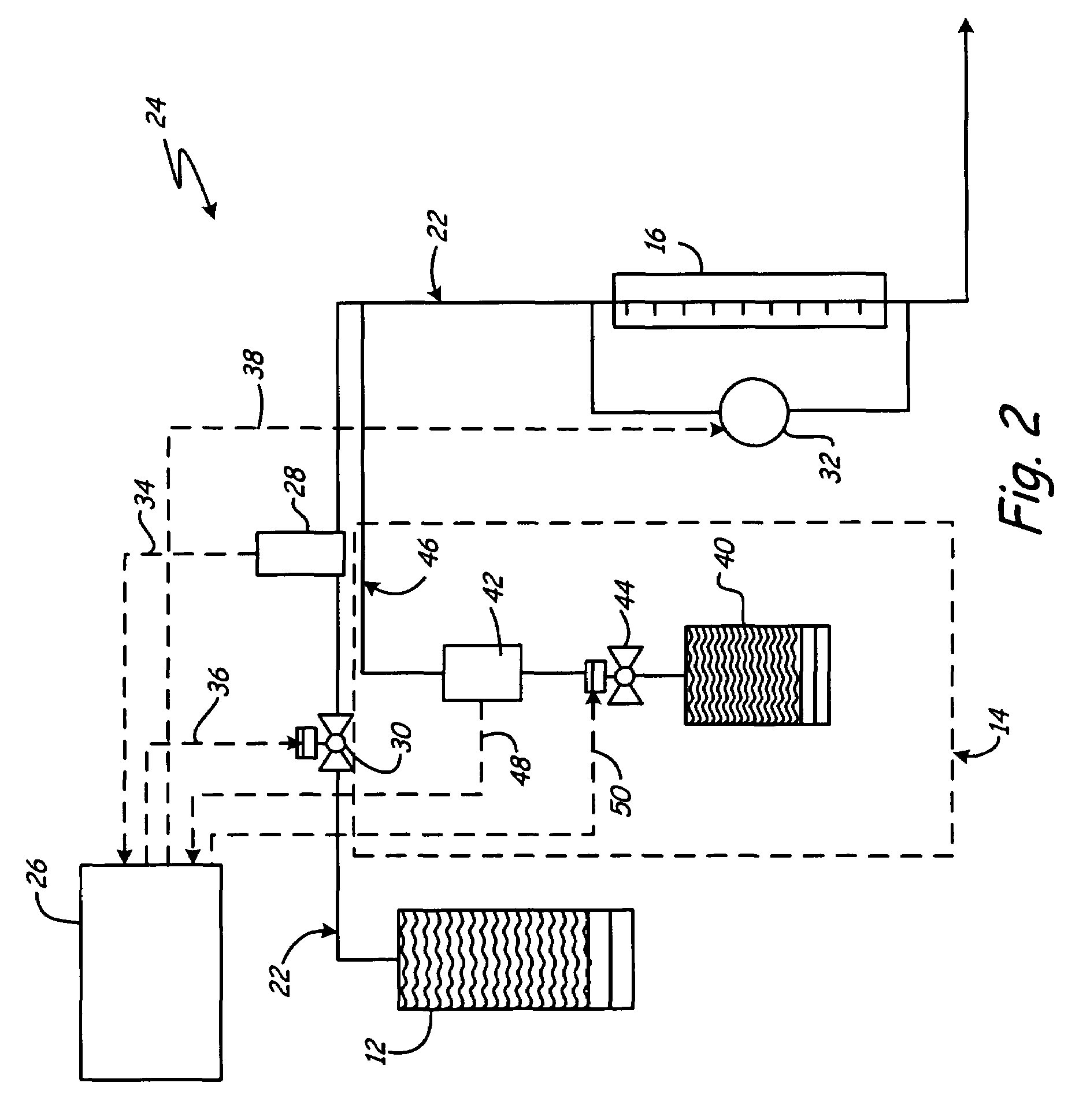 In-situ continuous coke deposit removal by catalytic steam gasification