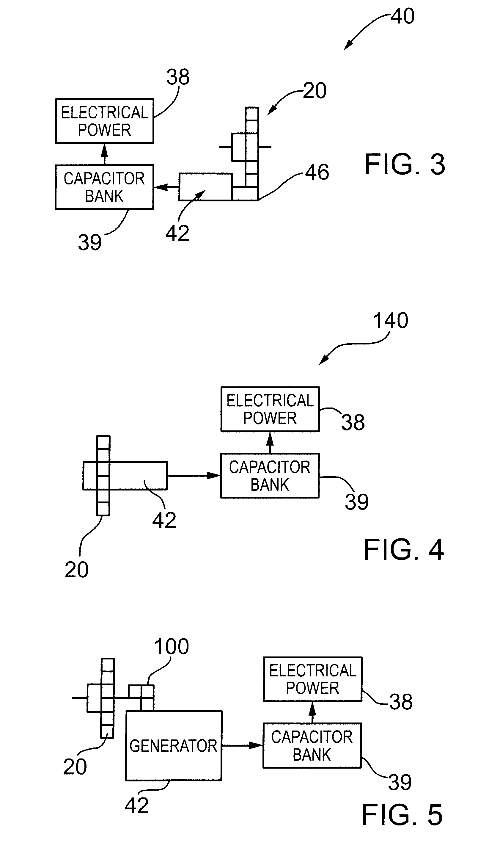 Charging/Powering Device for an Electronic Device and Electronic Device Incorporating Same