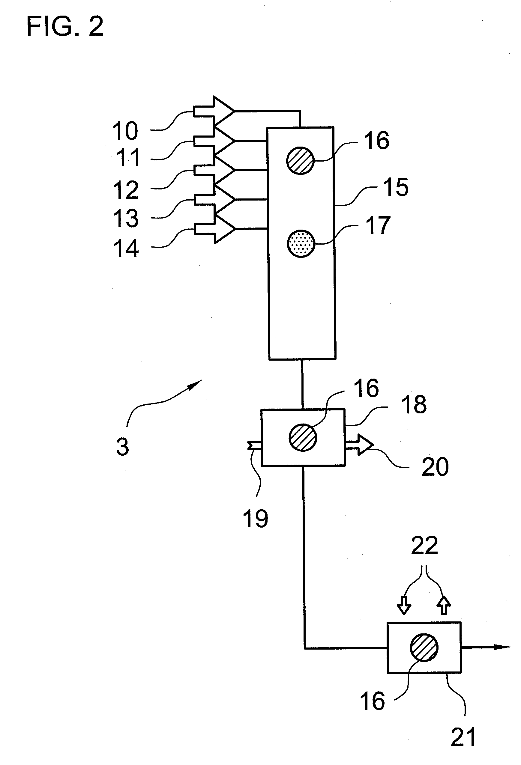 Method for the Production of Hydrophilic Polymers and Finishing Products Containing the Same Using a Computer-Generated Model