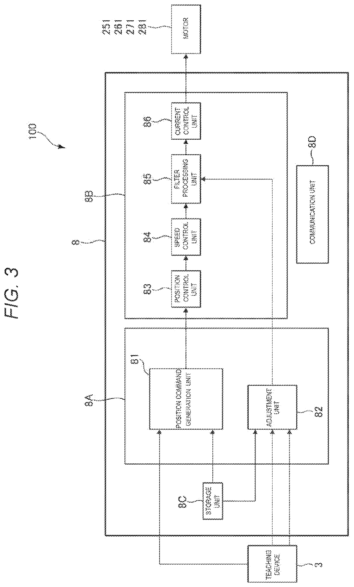 Method For Controlling Robot, Robot System, And Storage Medium