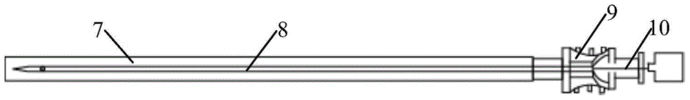 Disposable subarachnoid rotary cerebrospinal fluid collection, display and pressure measurement device