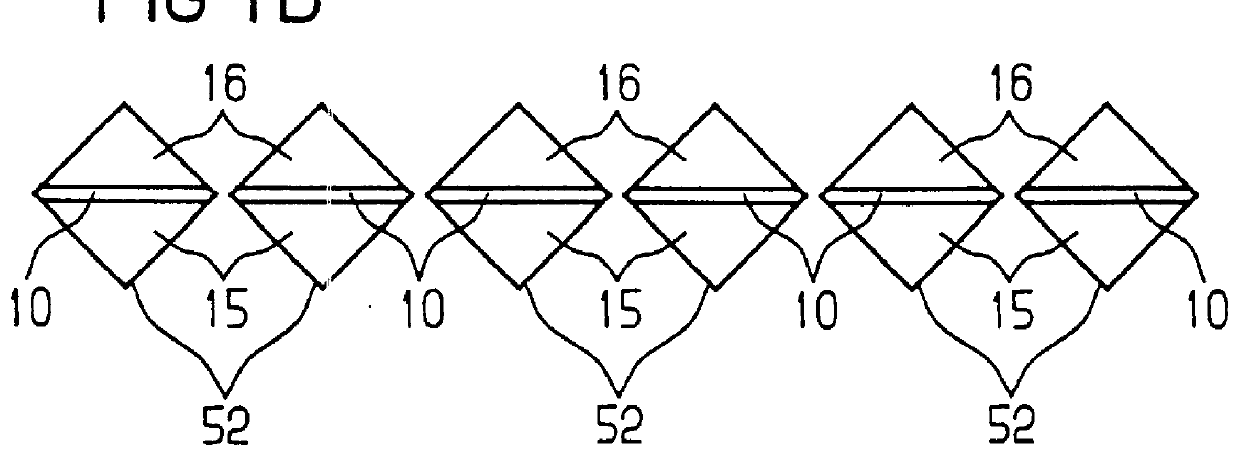 Method for producing a beam splitter molded part and optoelectronic module using the beam splitter molded part