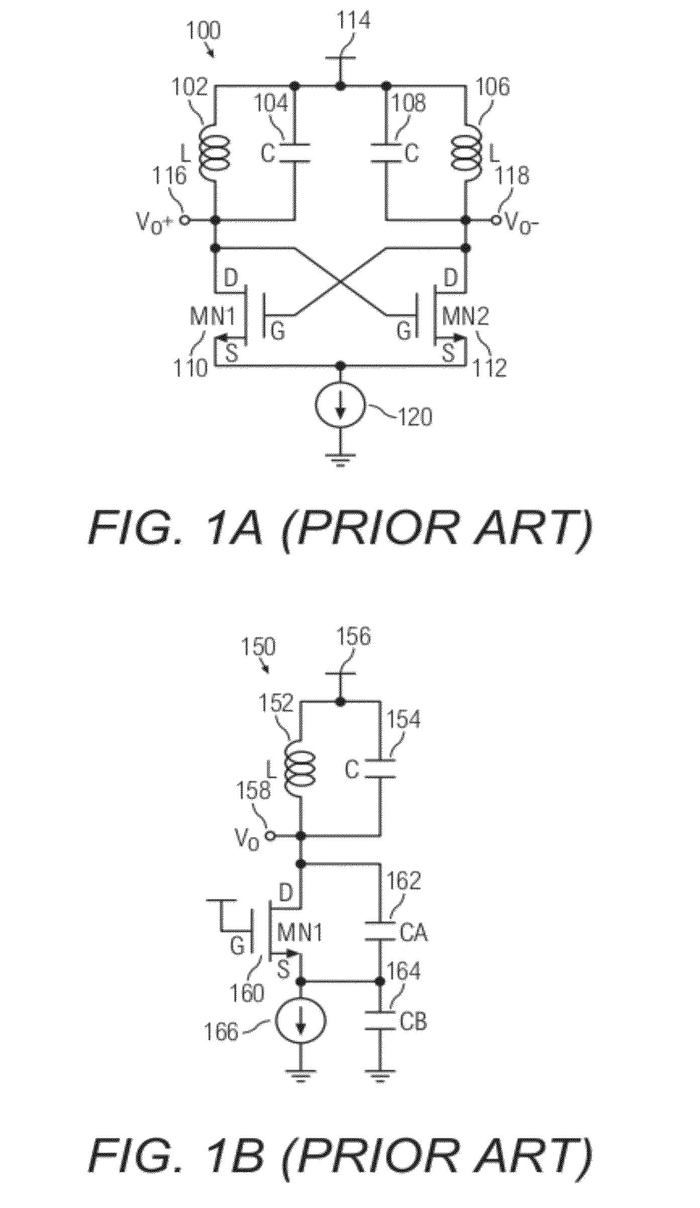 Quadrature Voltage Controlled Oscillator