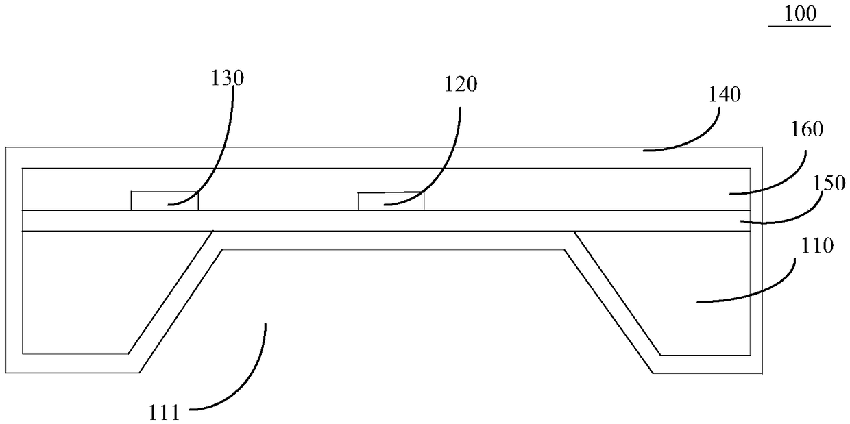 Flow sensor