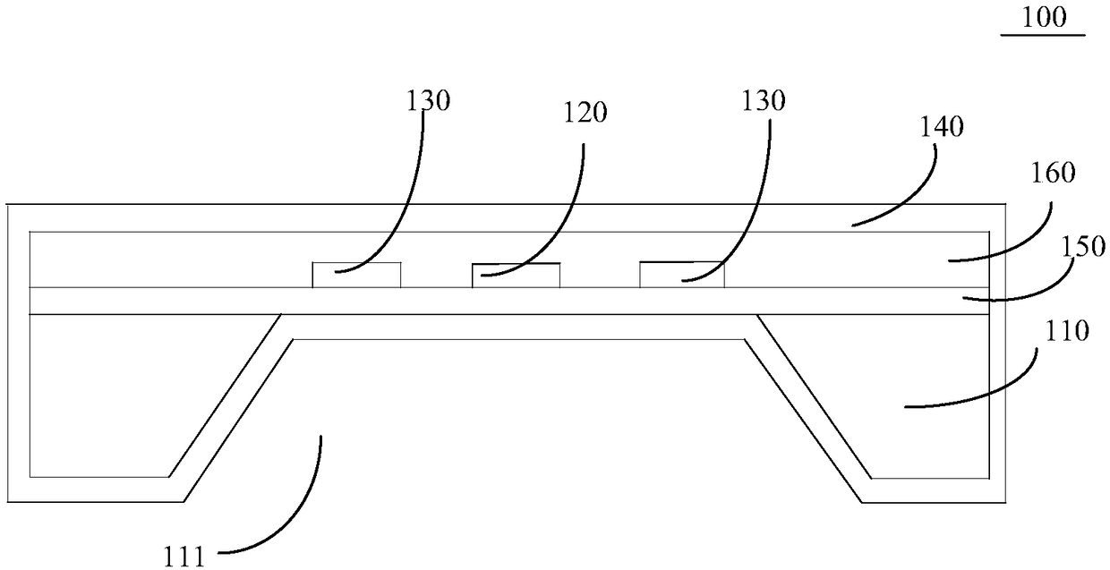 Flow sensor