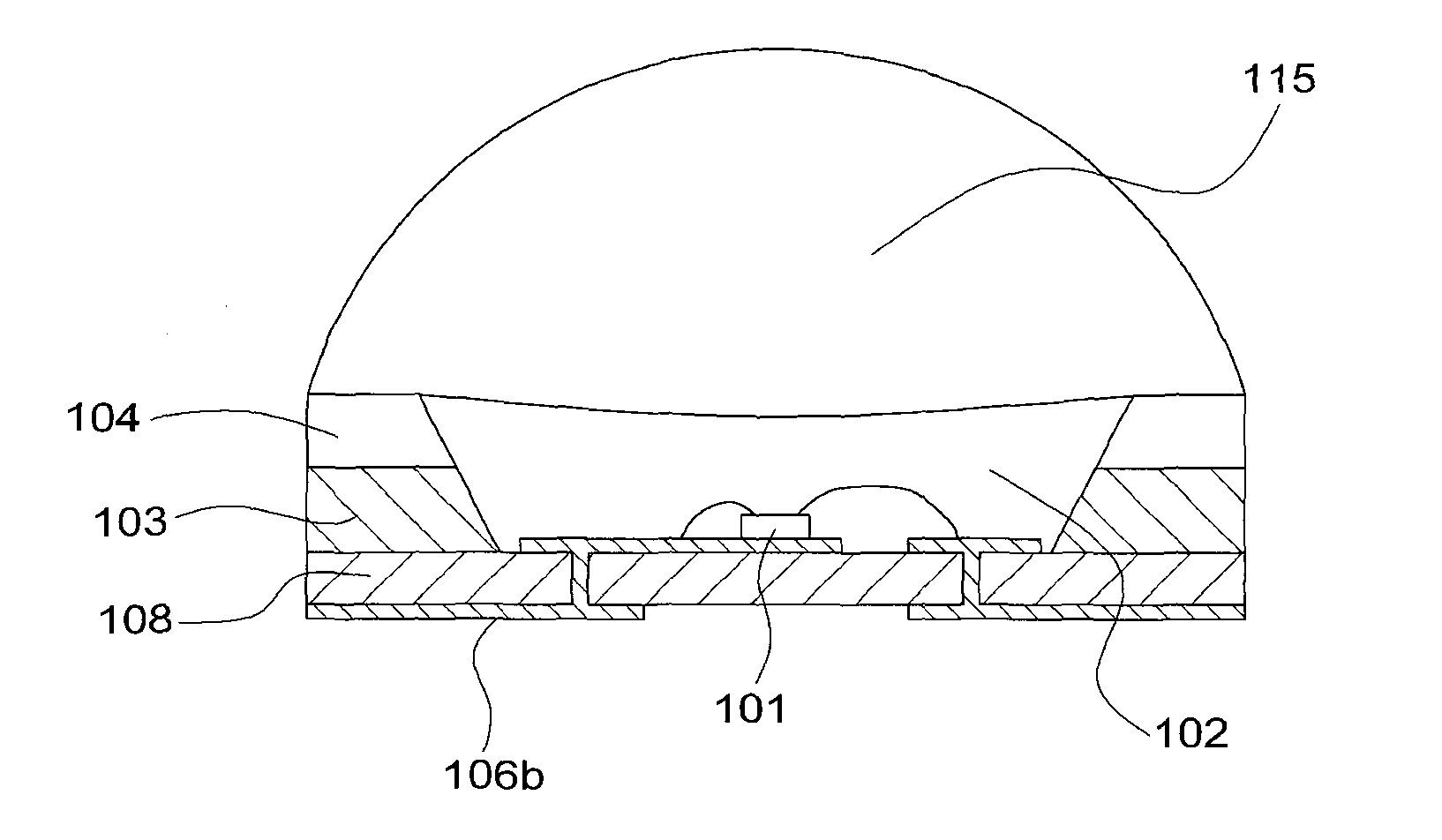 Light emitting device