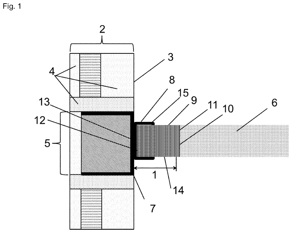 Thermal and acoustic insulating and sealing system for a safing slot in a curtain wall