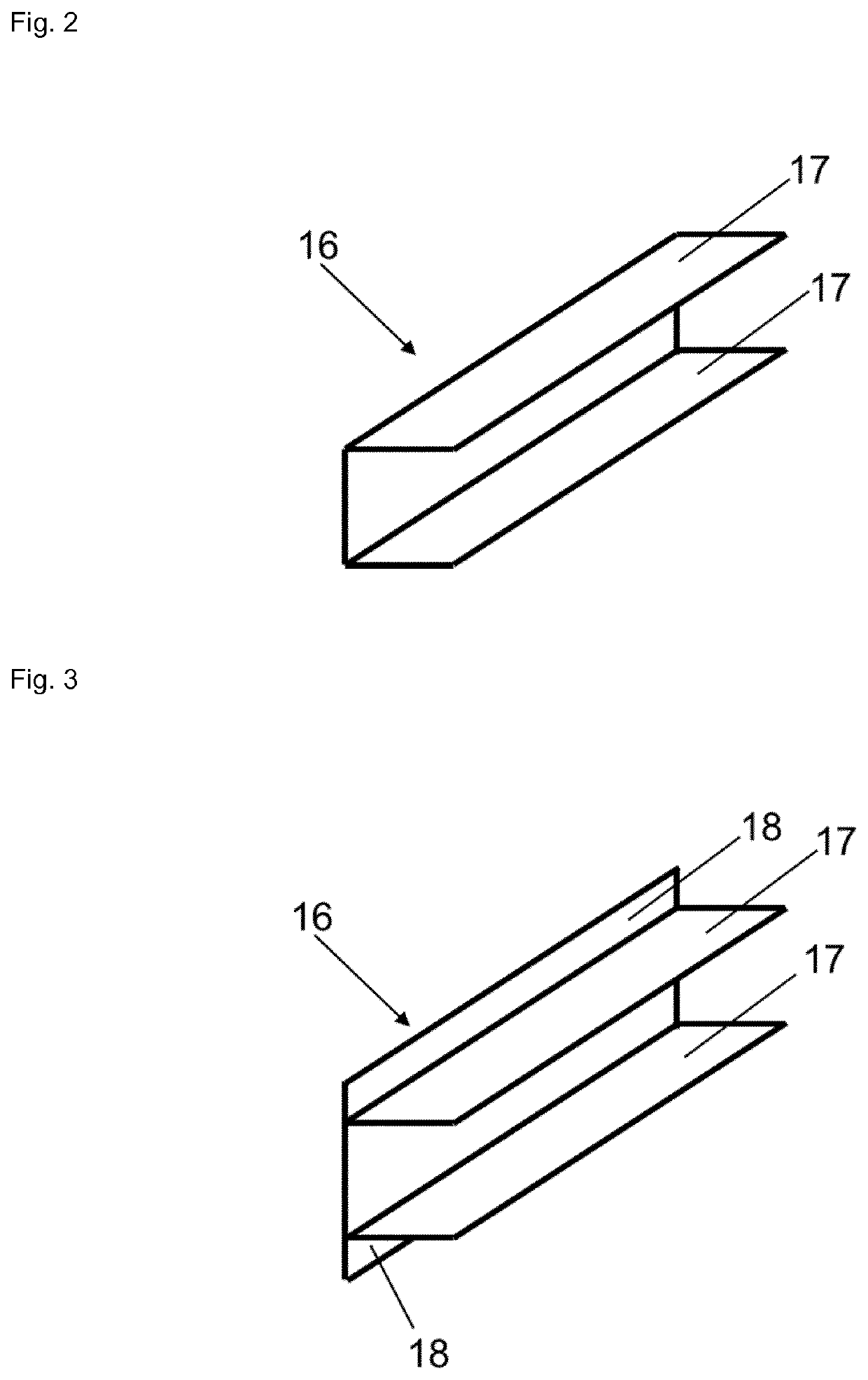 Thermal and acoustic insulating and sealing system for a safing slot in a curtain wall