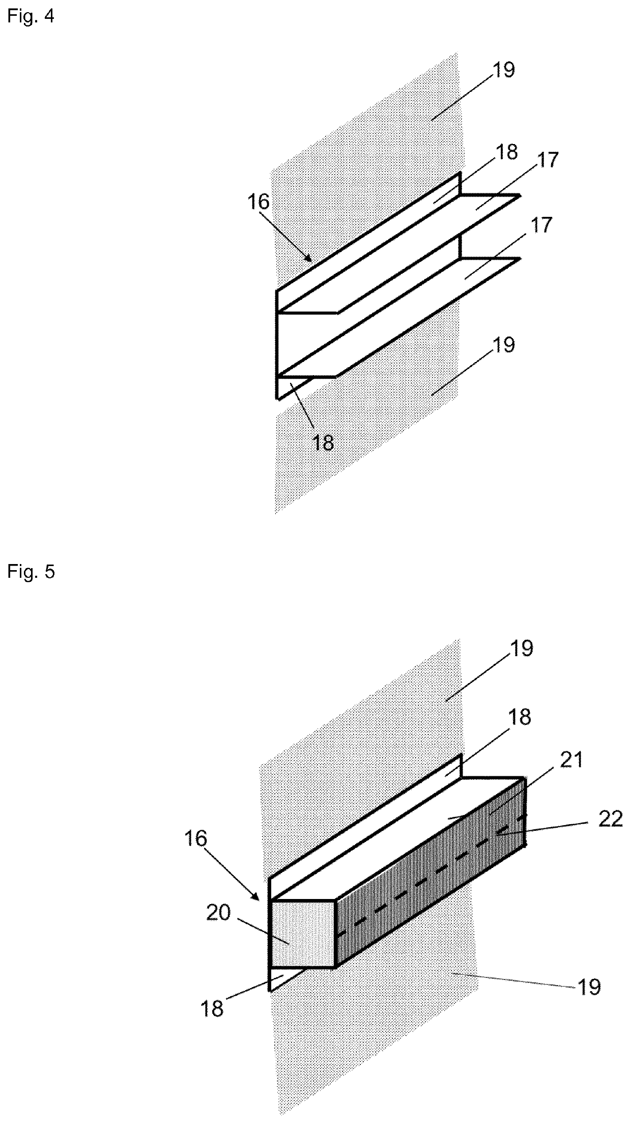 Thermal and acoustic insulating and sealing system for a safing slot in a curtain wall