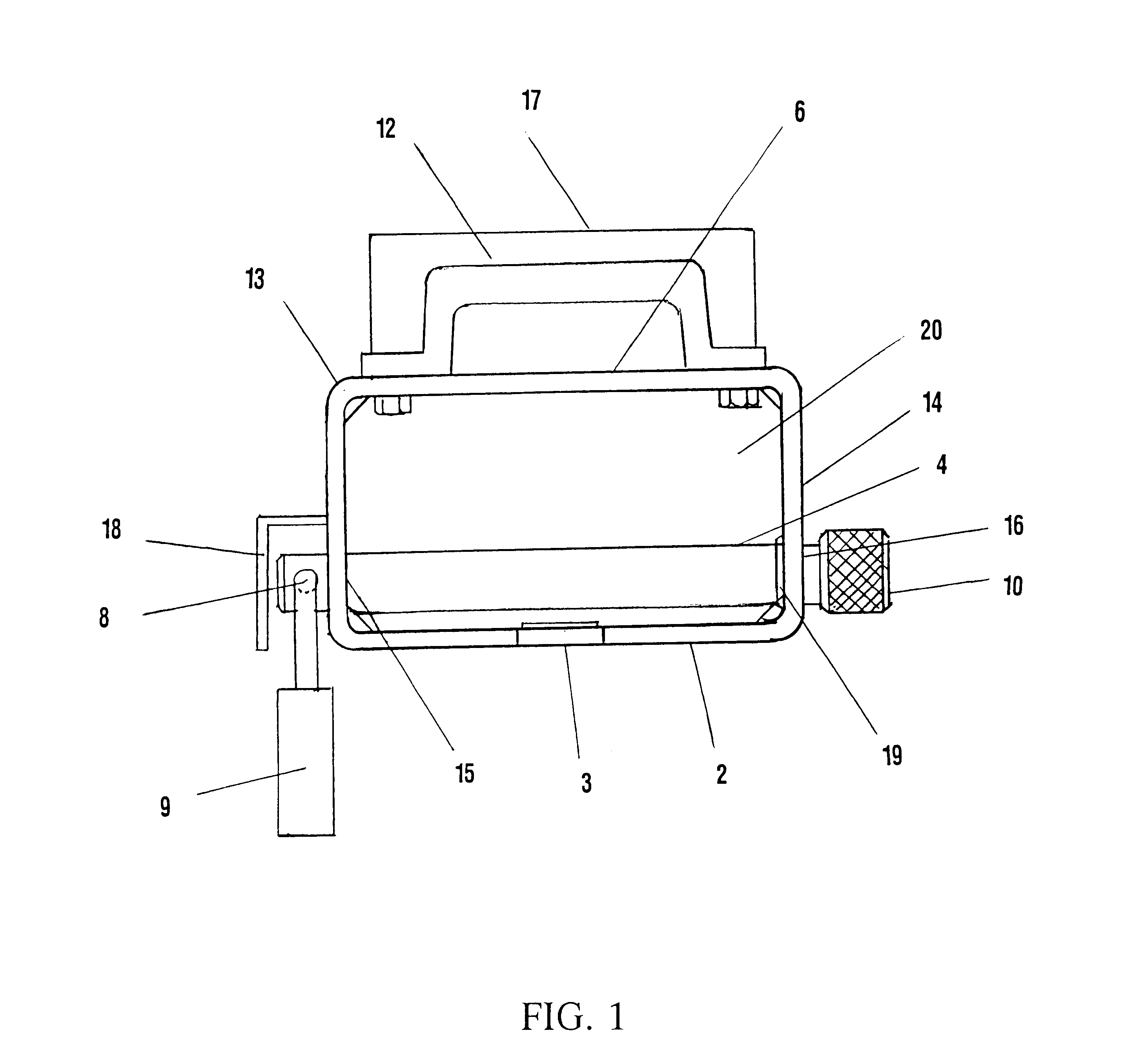 Locking device