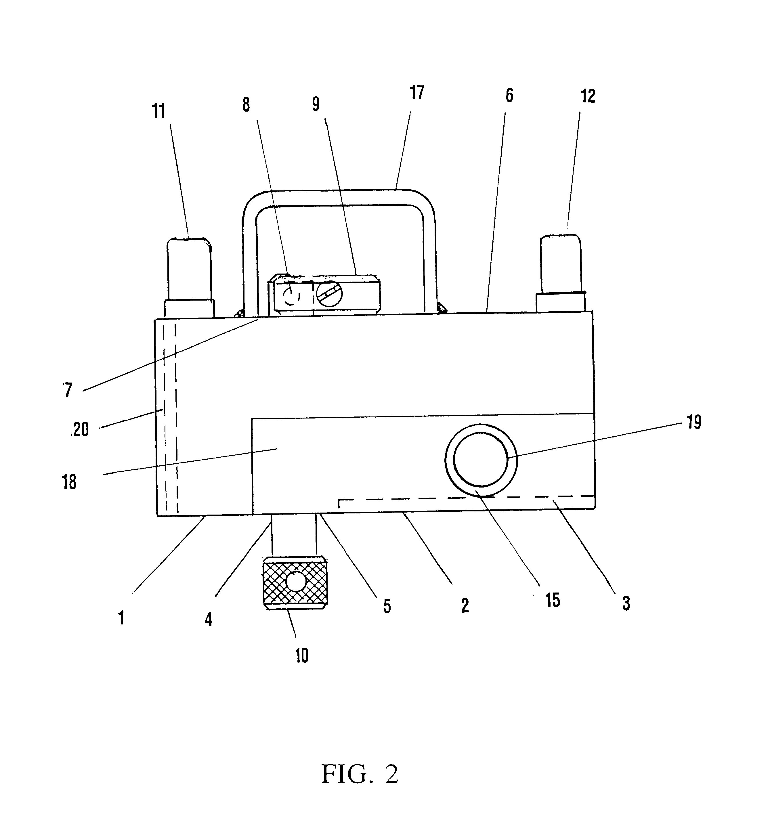 Locking device