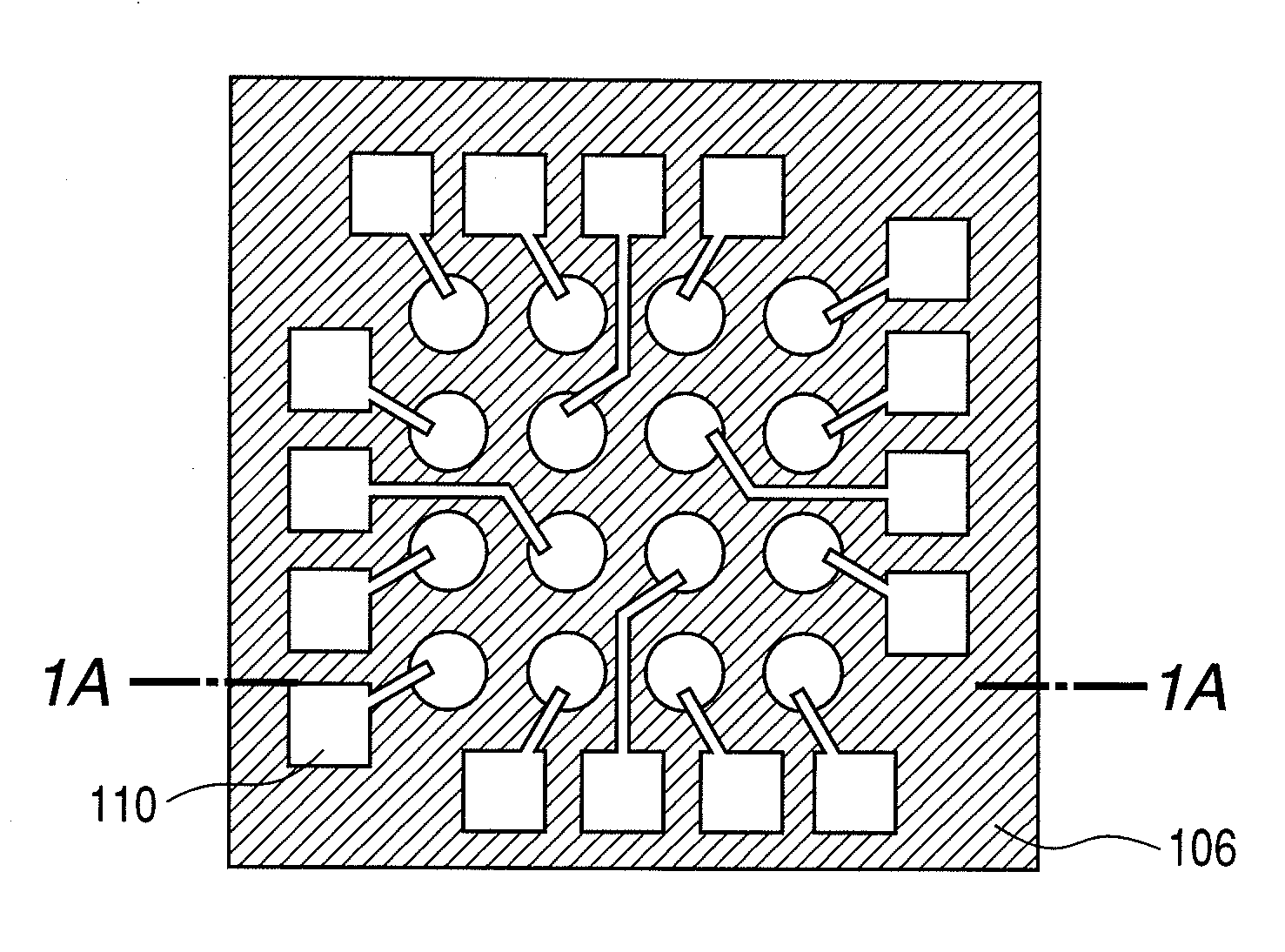 Surface emitting laser array, production process thereof, and image forming apparatus having surface emitting laser array