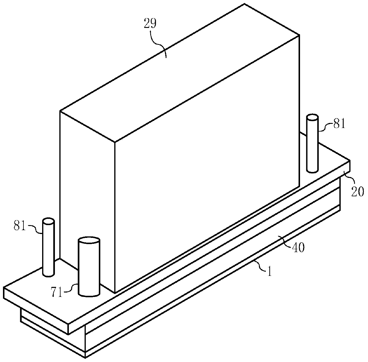 Curable liquid composition, composition-accommodating container, liquid composition discharging device, cured material, and method of manufacturing cured material