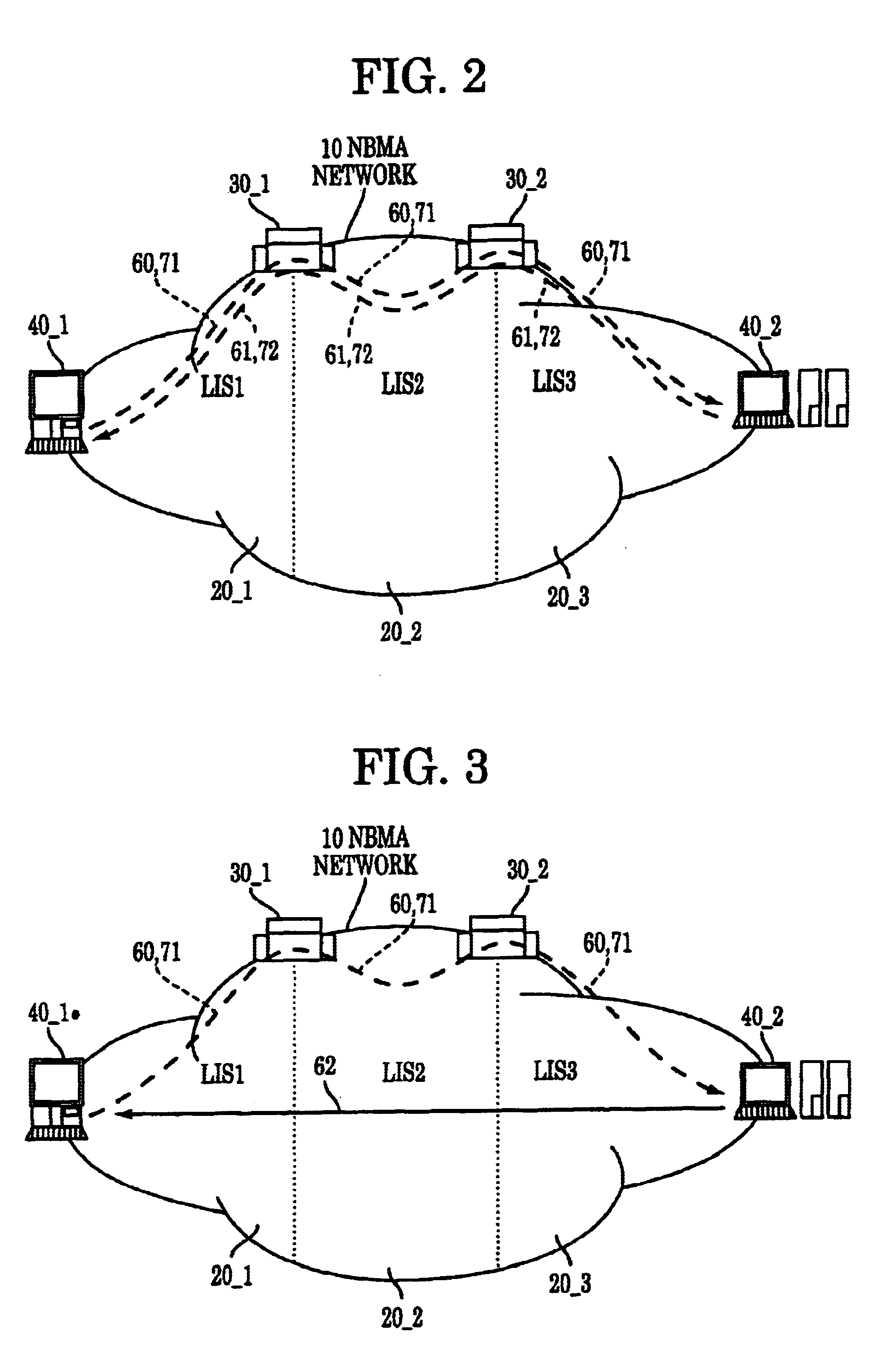 End equipment and router