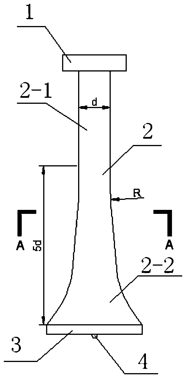 a shear bolt