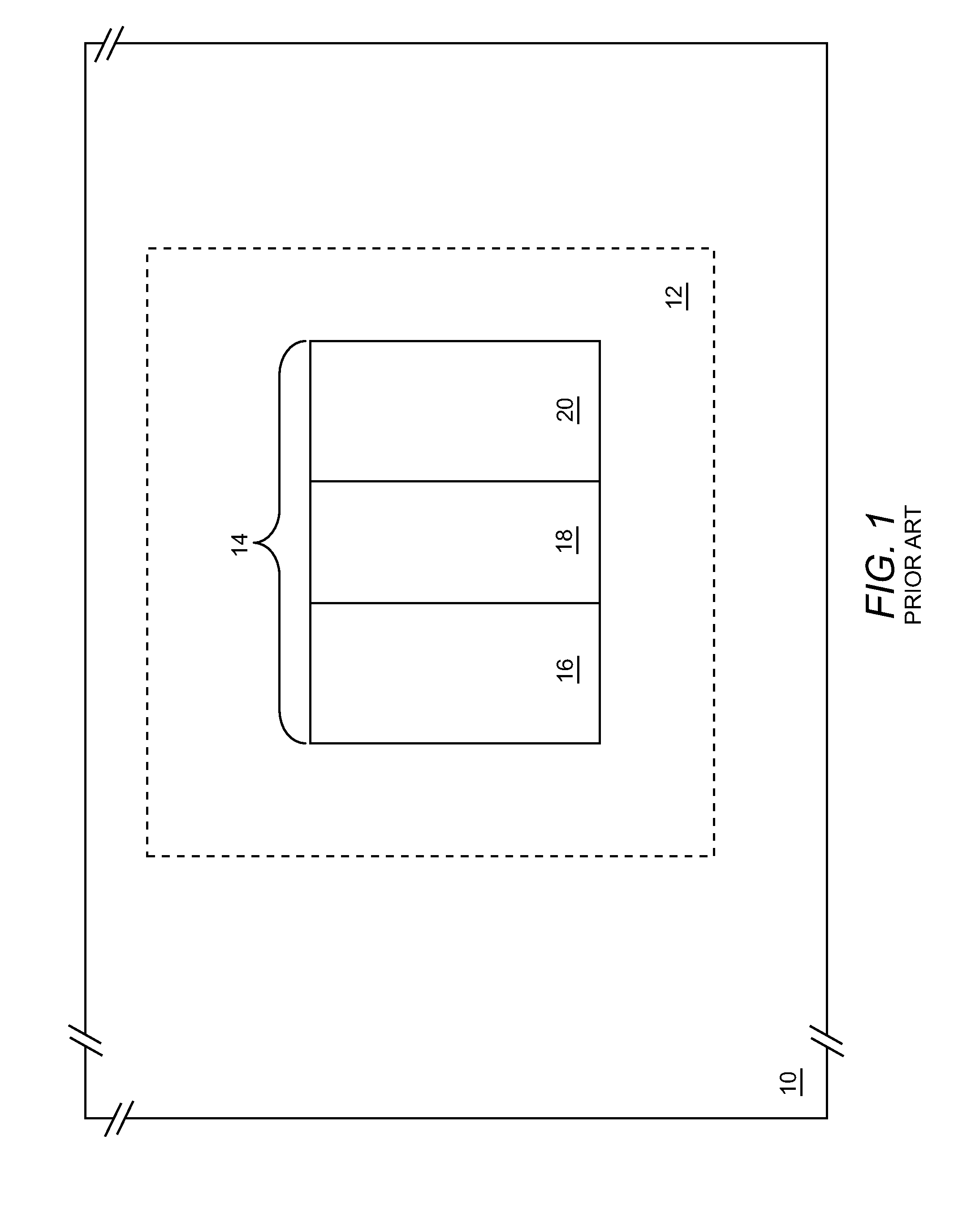 Semiconductor radio frequency switch with body contact