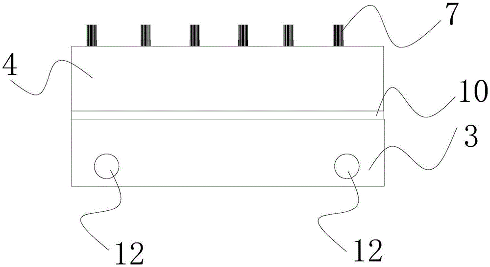 A kind of negative ion emission device and its air purification equipment