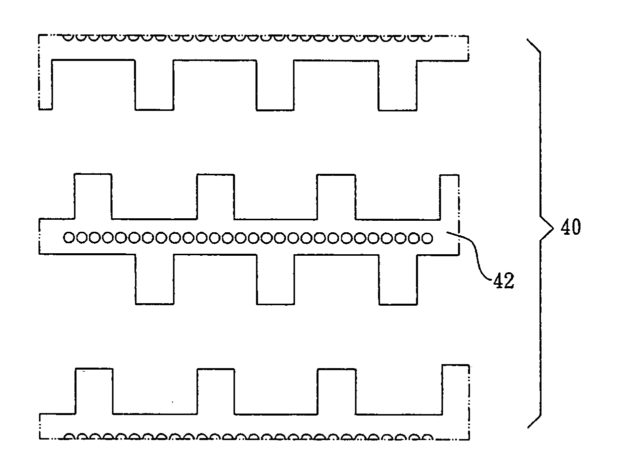 Microelectronic positioning for bioparticles