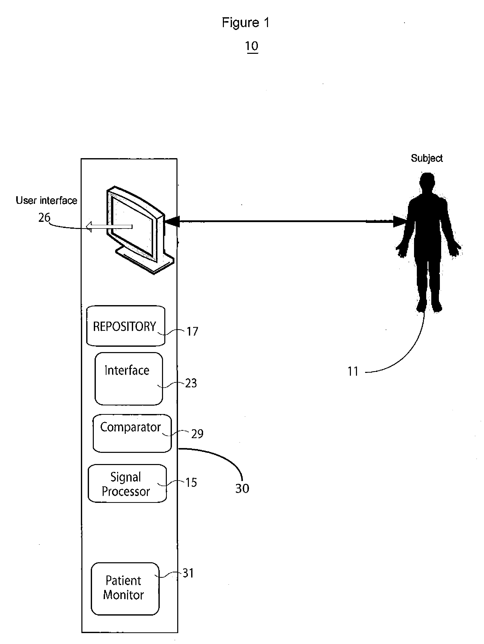 System for Ventricular Arrhythmia Detection and Characterization