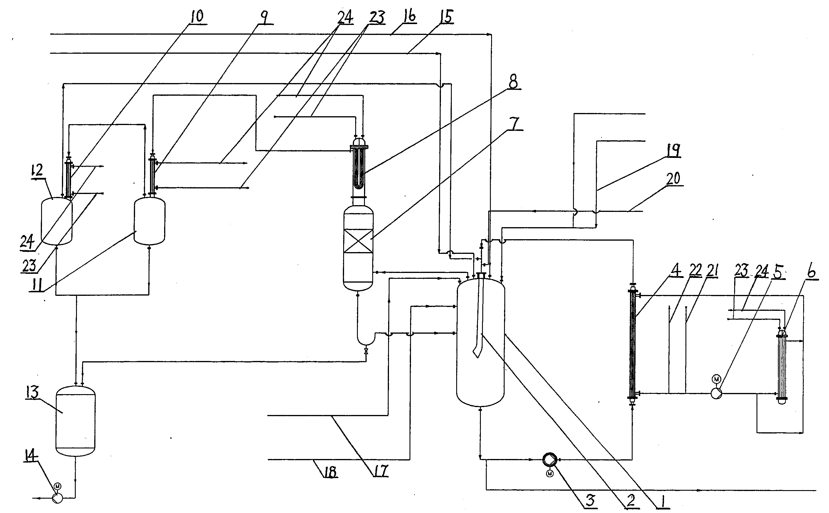 Production method of esterquats