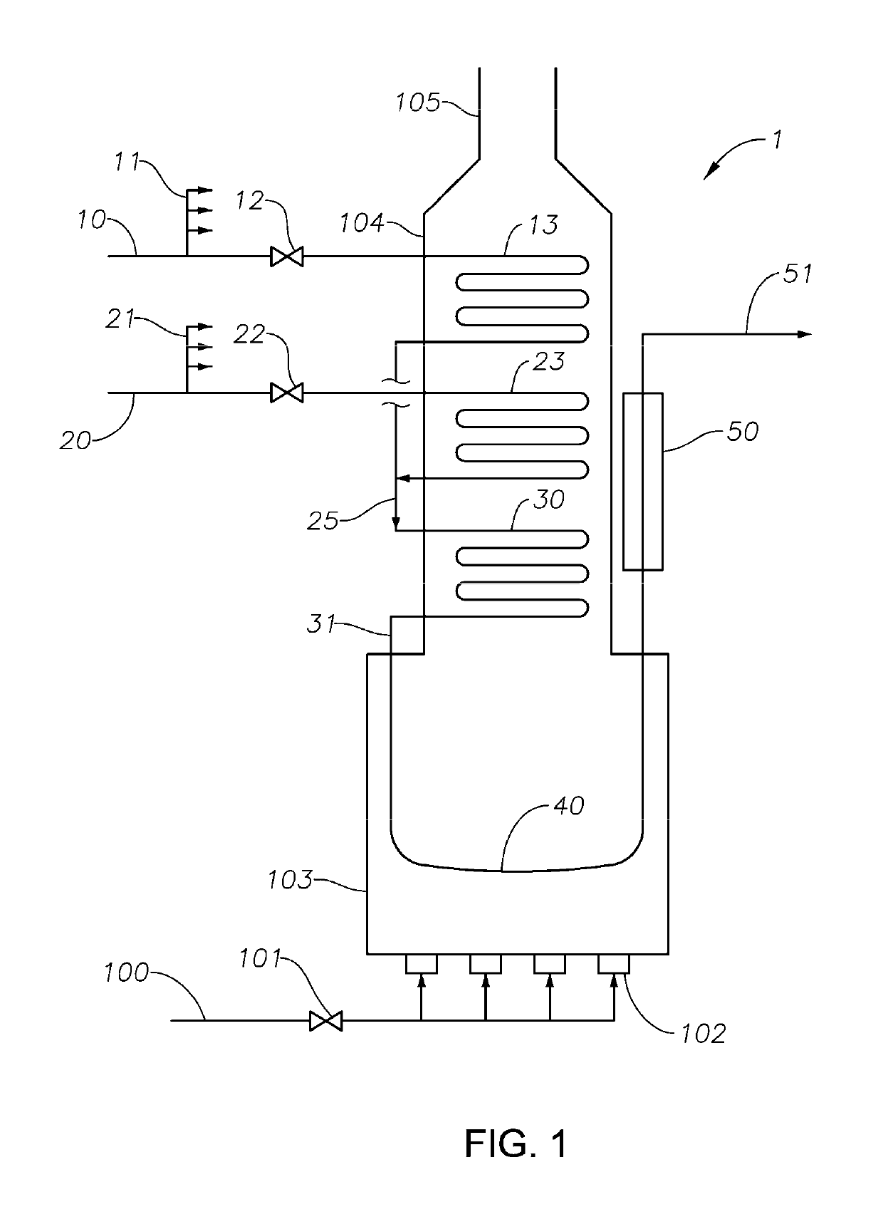 Pyrolysis furnace tubes