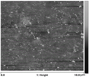 Technique for treating fermentation wastewater by microbial fuel cell