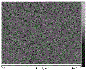 Technique for treating fermentation wastewater by microbial fuel cell