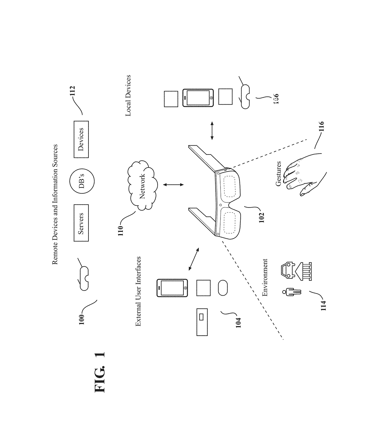 See-through computer display systems