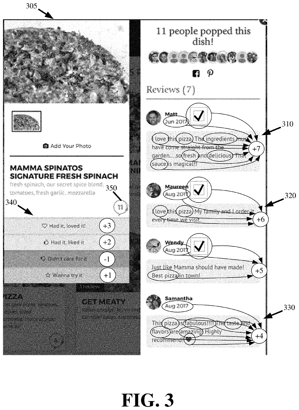 Autonomous and dynamic generation of a living website for continuous user engagement