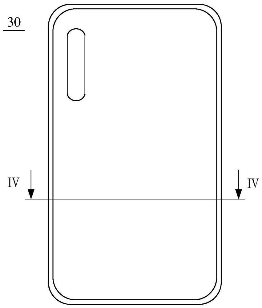 Control method, electronic equipment and computer readable storage medium