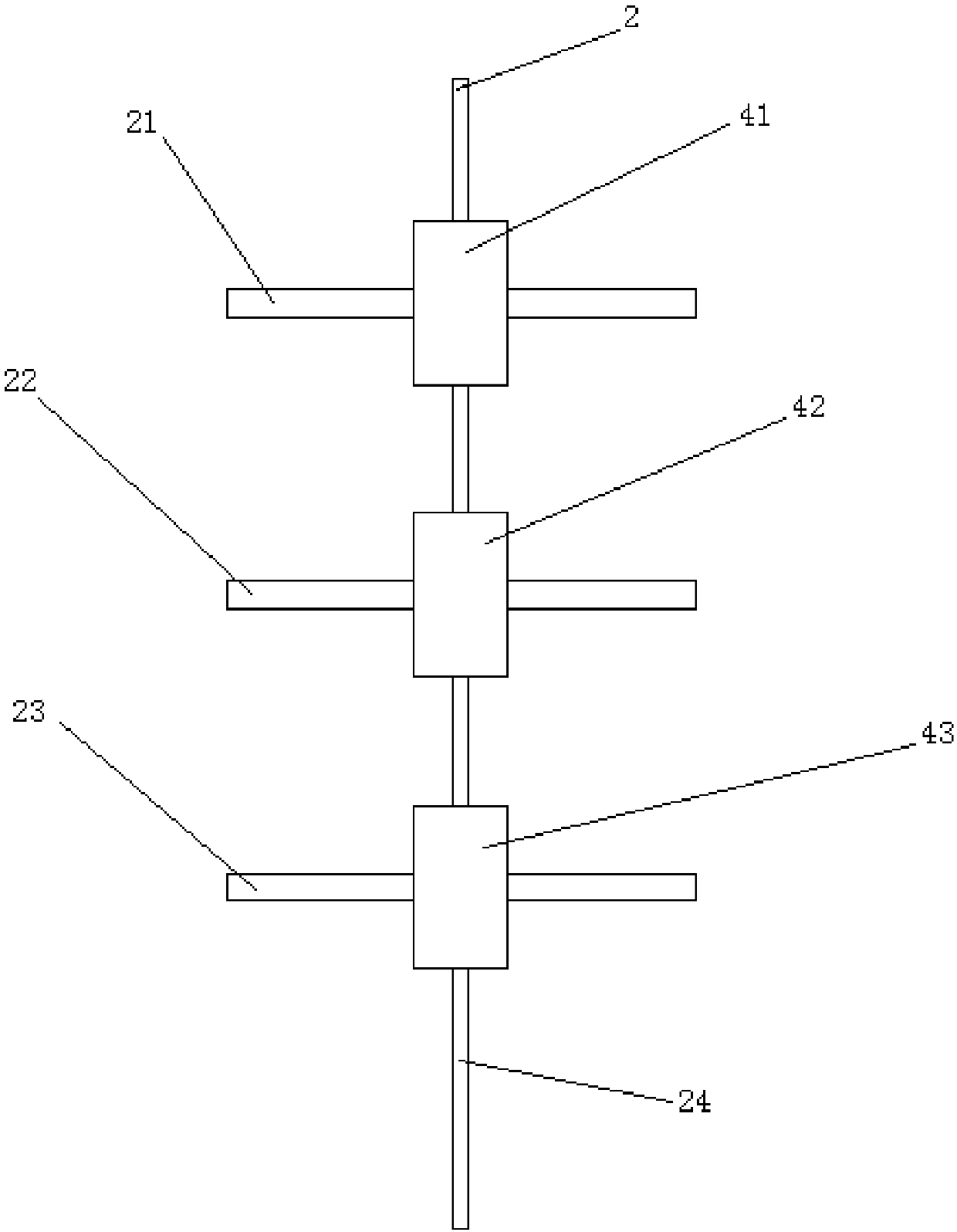 Intelligent insole capable of detecting pes supinatus and pes pronatus different in size