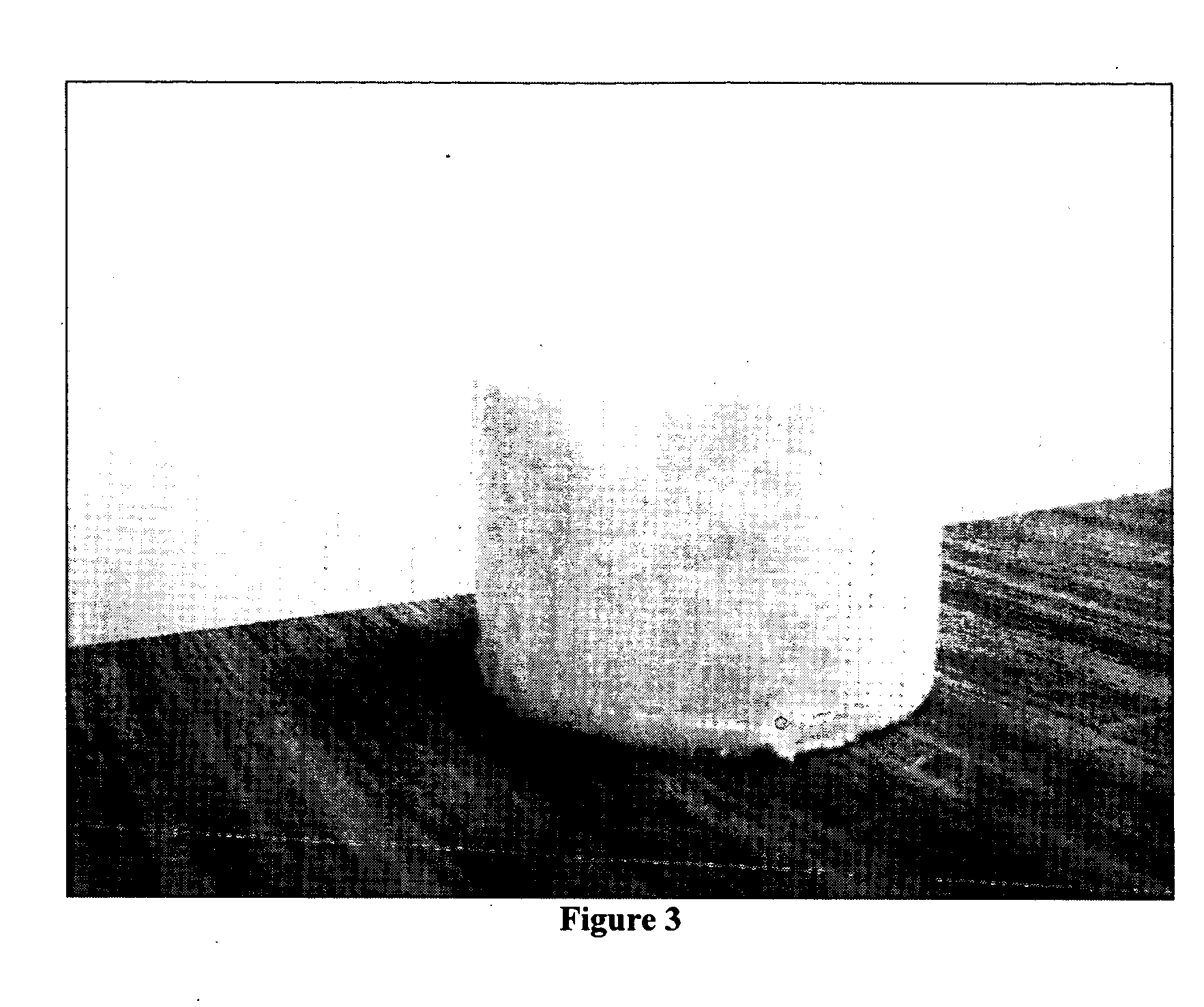 High strength aerogel panels