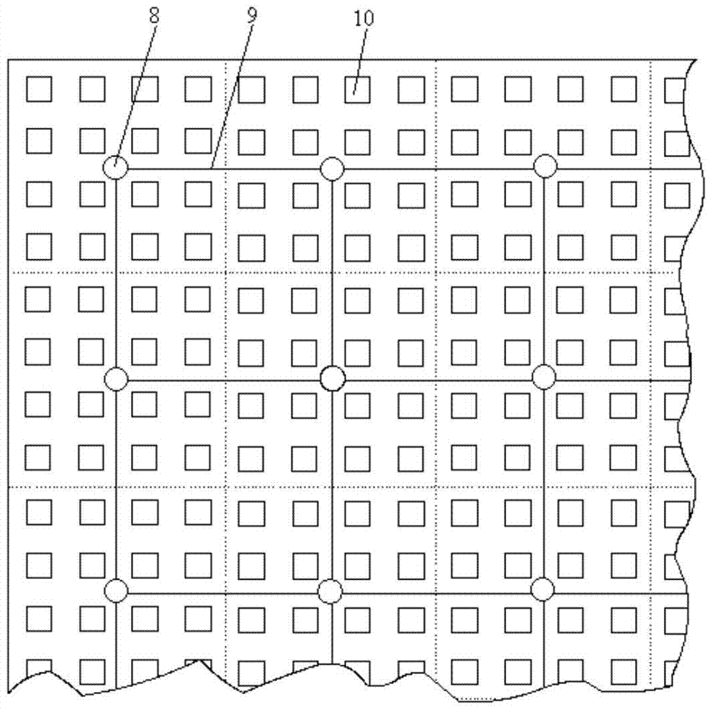 Embedded Smart Skin Antenna